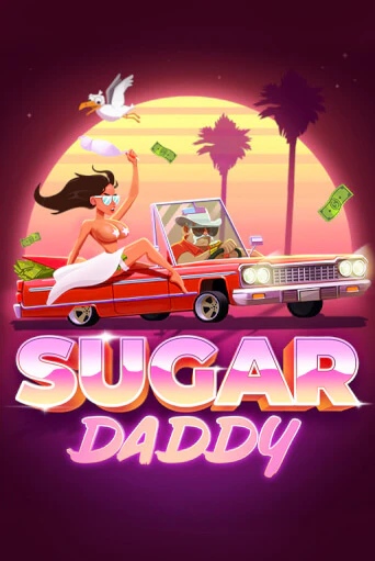 Jogo crash Sugar Daddy