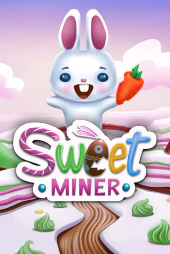 Jogo crash Sweet Miner