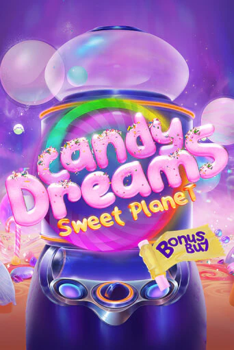 Slot Candy Dreams: Sweet Planet Bonus Buy