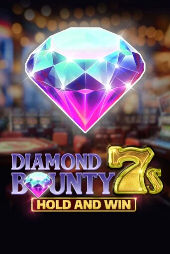 Slot Diamond Bounty 7s: Hold and Win
